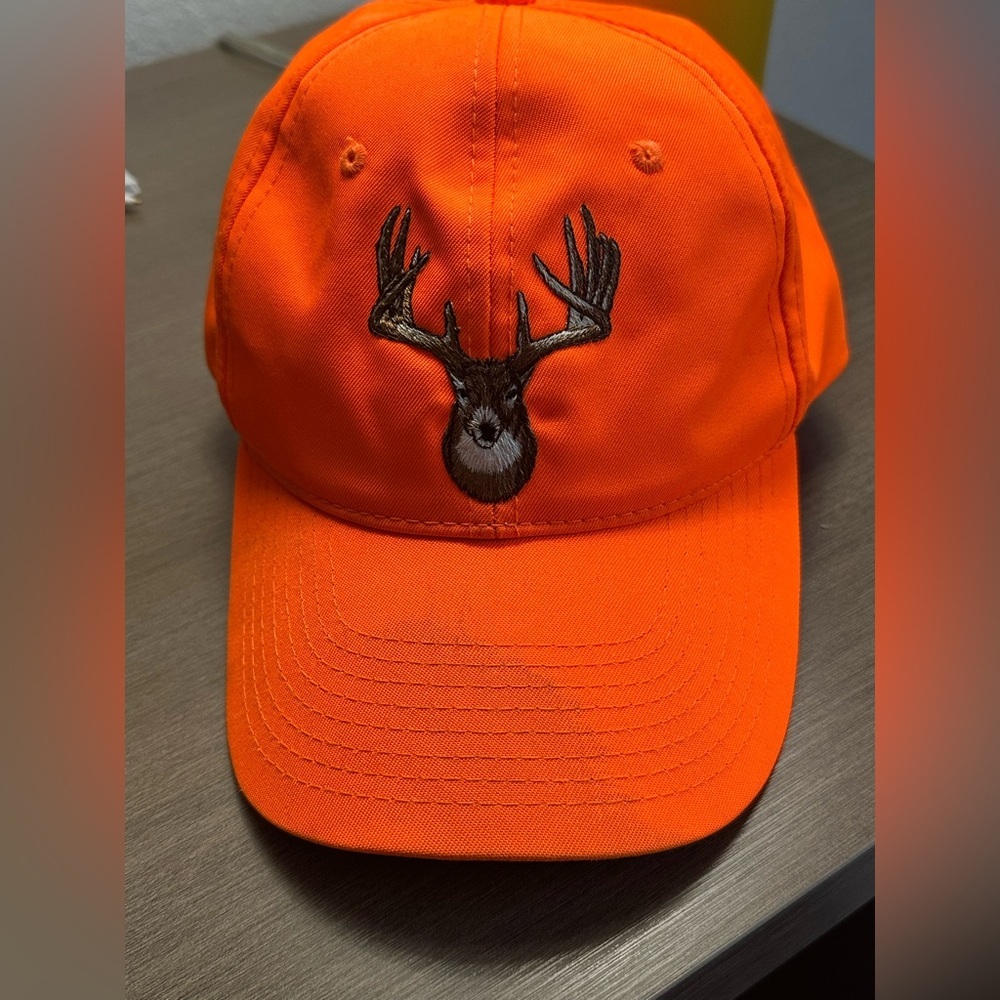 Outdoor Cap Men’s  Premium Modern Structured Trucker Hat One Size